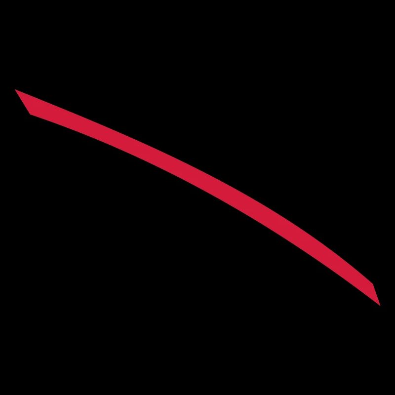 ligne rouge