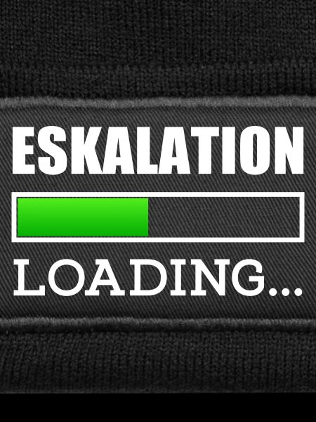 Eskalation loading