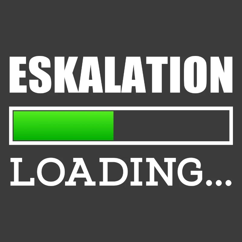 Eskalation loading