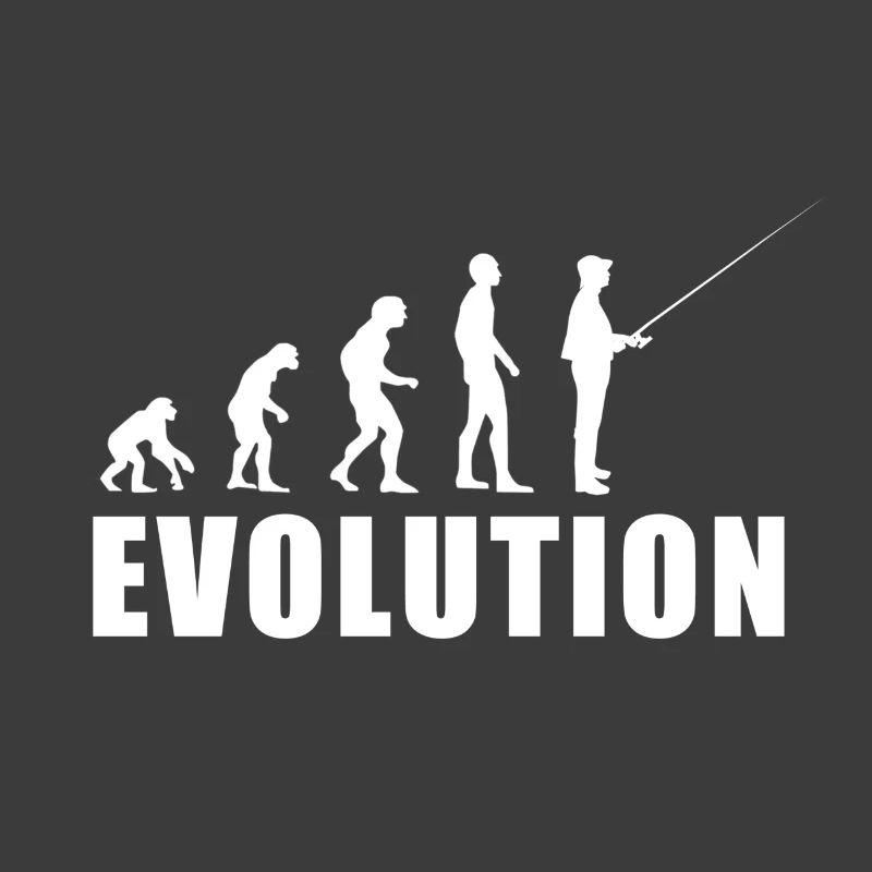 Cadeau de pêcheur EVOLUTION