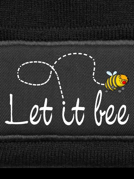 Bee Let it be