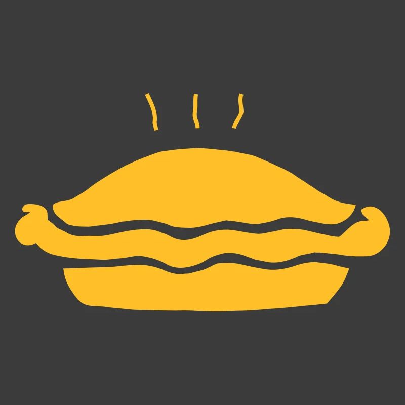 pie