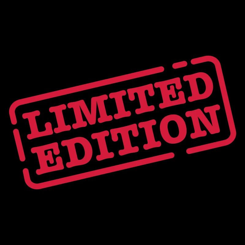 limited edition
