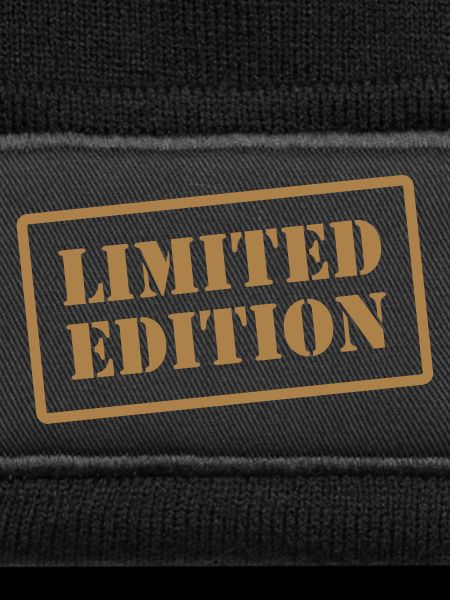 Limited Edition
