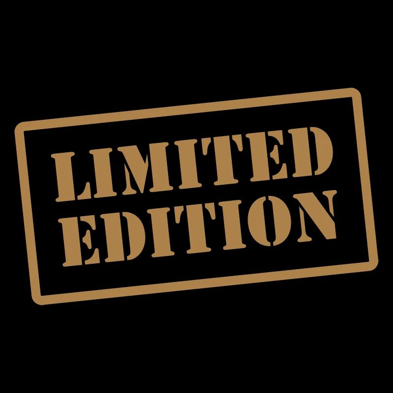Limited Edition