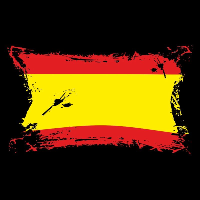 España / Spanien / Spanish Flag