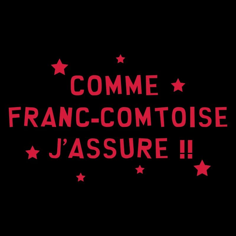 Franche-comté / Franc-Comtois / Franc-Comtoise