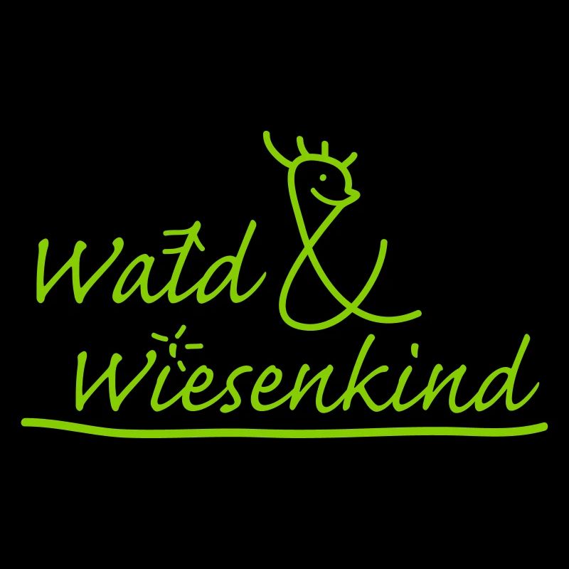 Wald&Wiesenkind