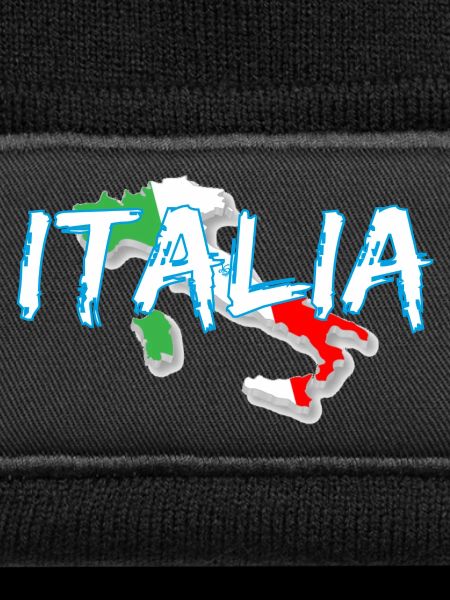 Italy Edo white boot