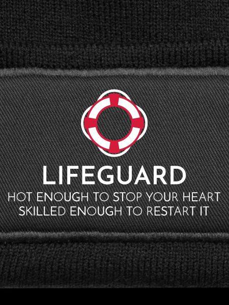 Lifeguard