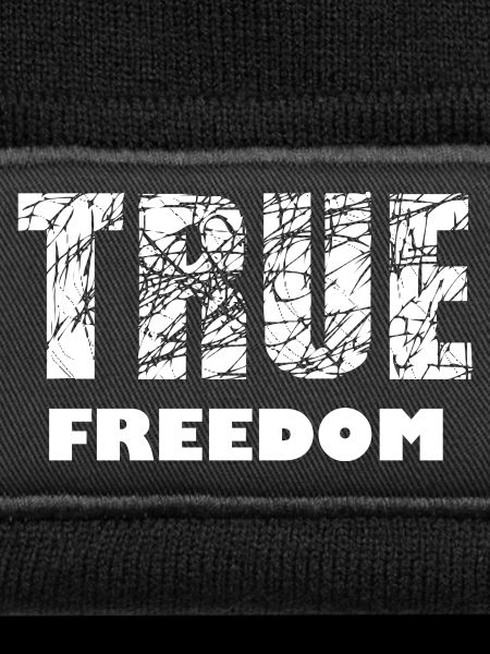 Freedom and Peace