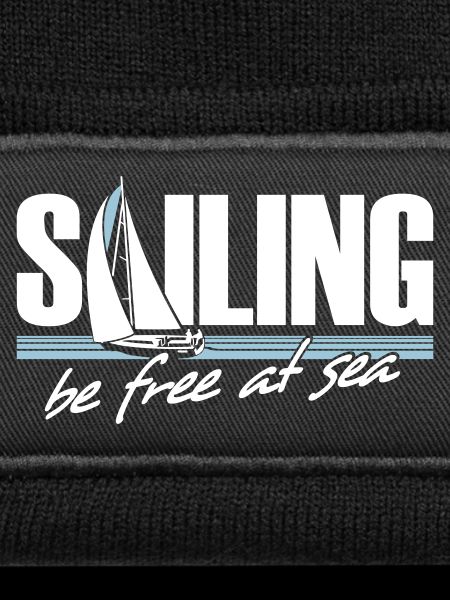 Sailing
