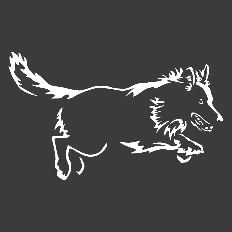 German Shepherd "Black Edition"