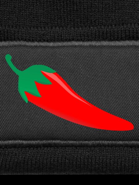 Lustiges Hot Chilli T-Shirt
