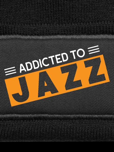 Süchtig nach Jazz