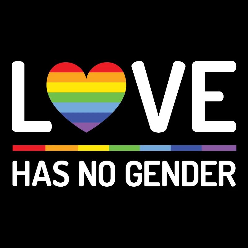Pride Month - Liebe hat kein Geschlecht