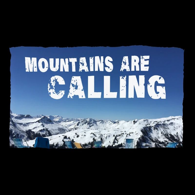 Mountains are Calling Damüls (2 Upload)