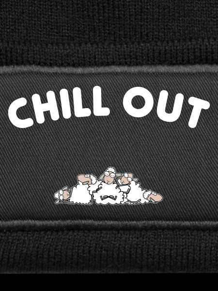 Chill out