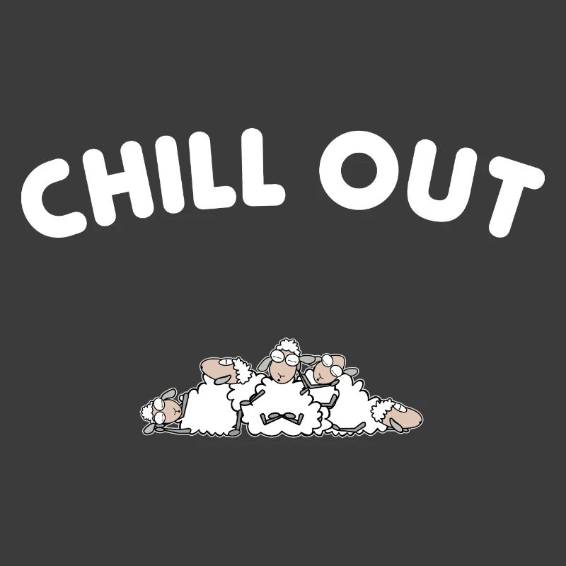 Chill out