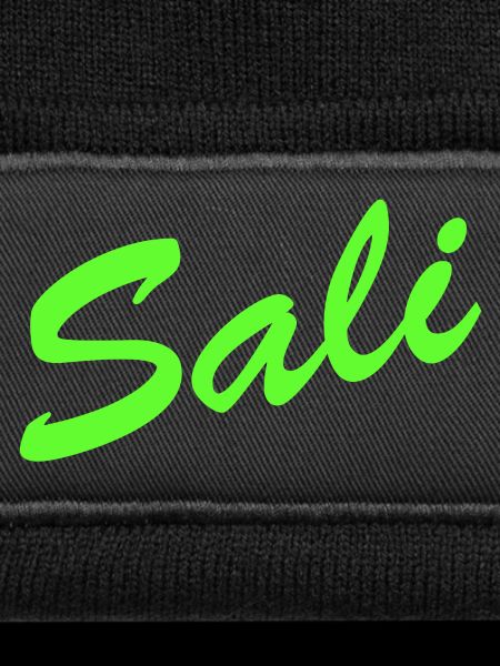Sali zäme!