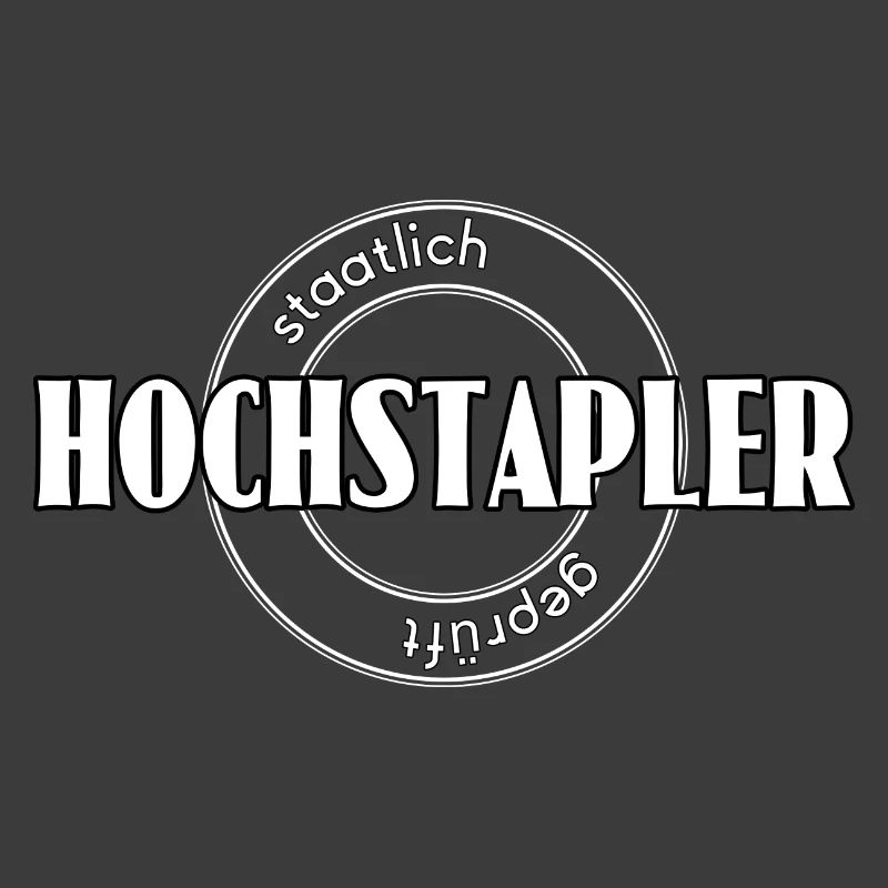 Hochstapler