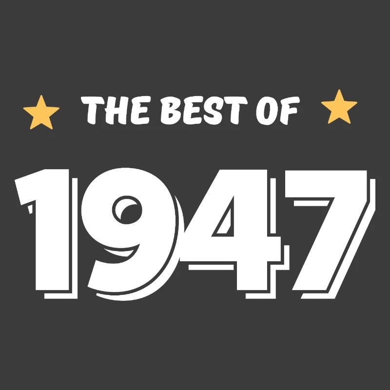 Das Beste von 1947