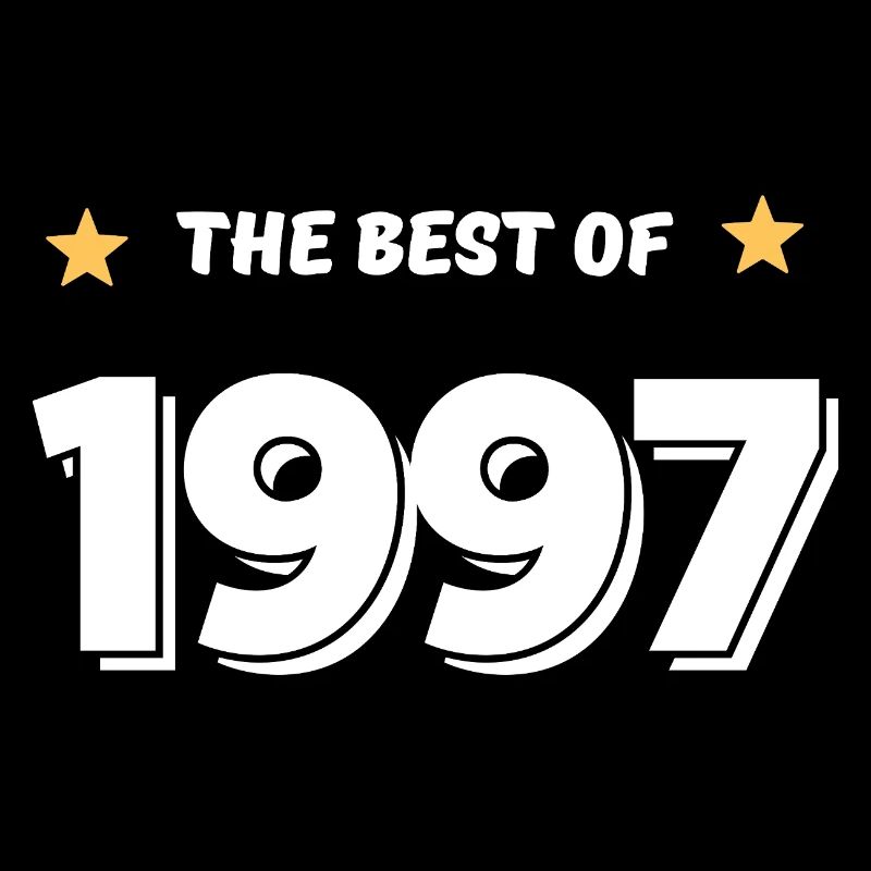 Das Beste von 1997