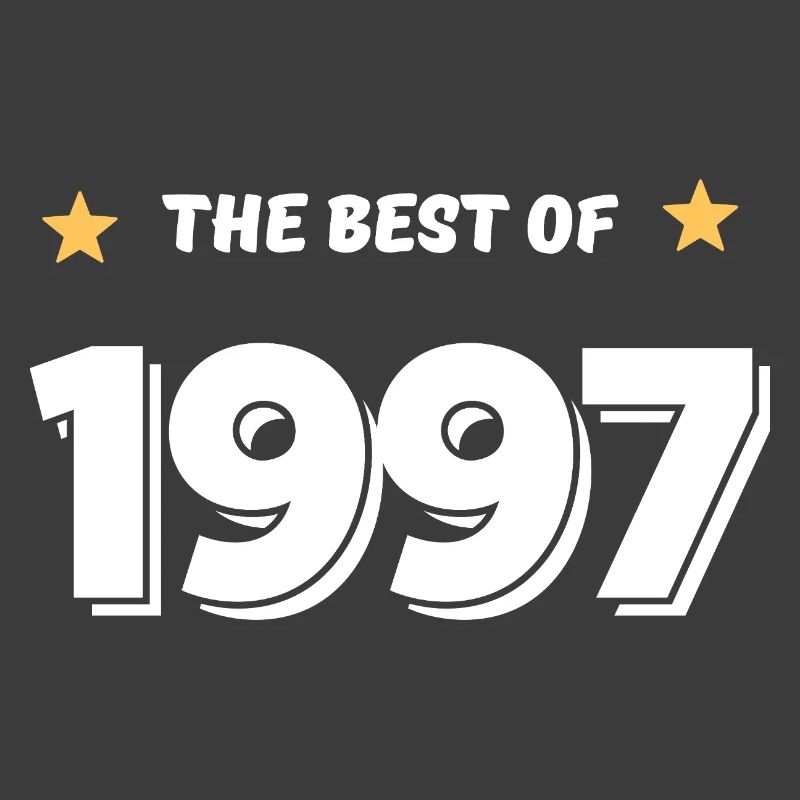 Das Beste von 1997