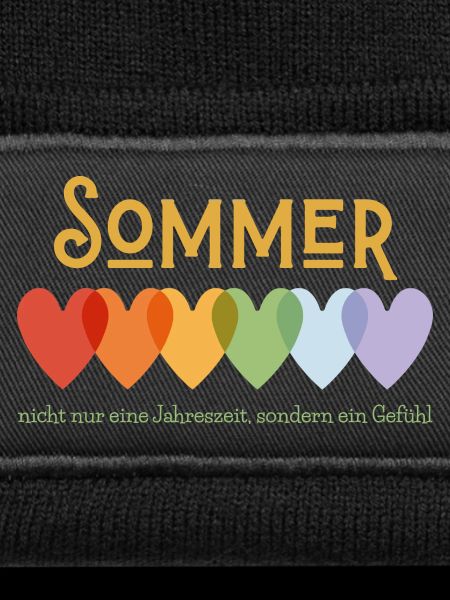Sommerherzen