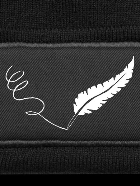 The White Feather
