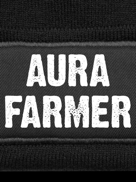 Aura Farmer