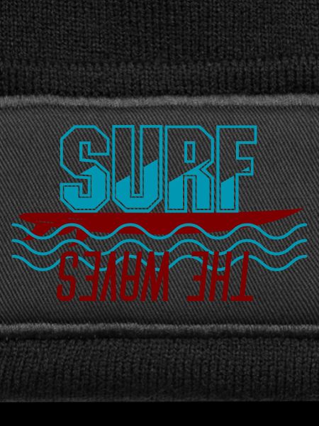Surf the Wave