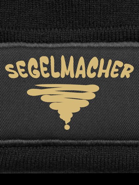 Occupation: Sailmaker