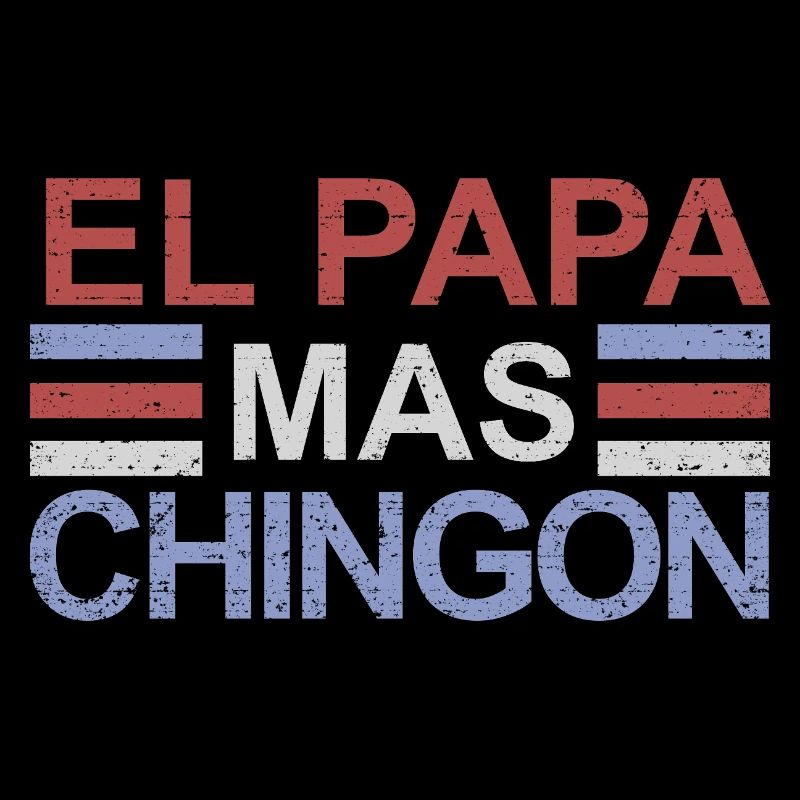 El Papa Mas Chingon