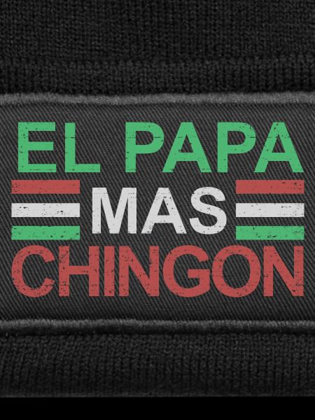 El Papa Mas Chingon