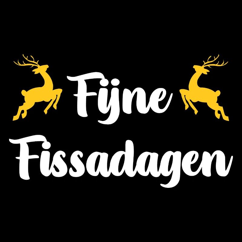 Happy Fissa Days