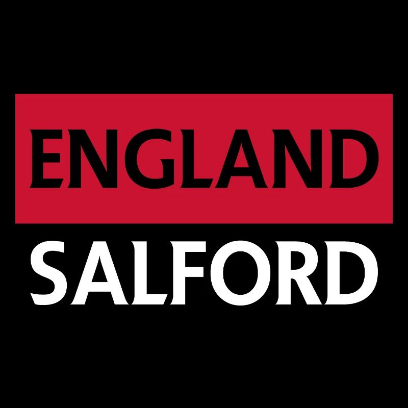 Englands emblematisches Fußballdesign