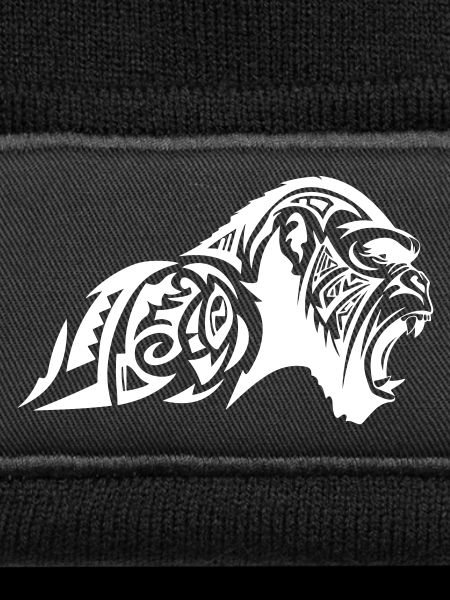 Gorilla Beast Tribal