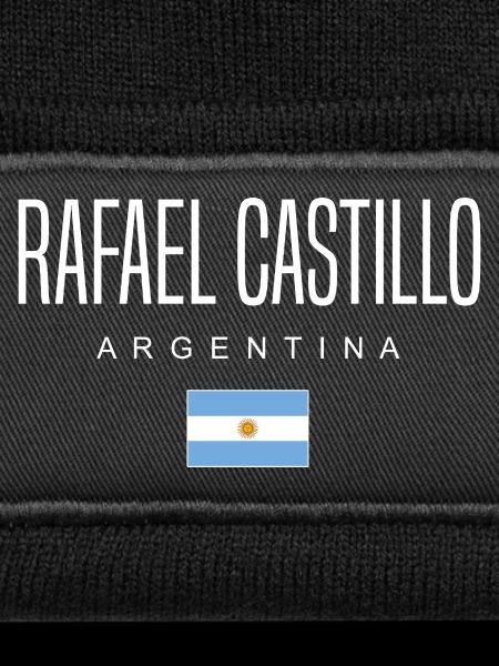 Rafael Castillo Argentina Argentinian