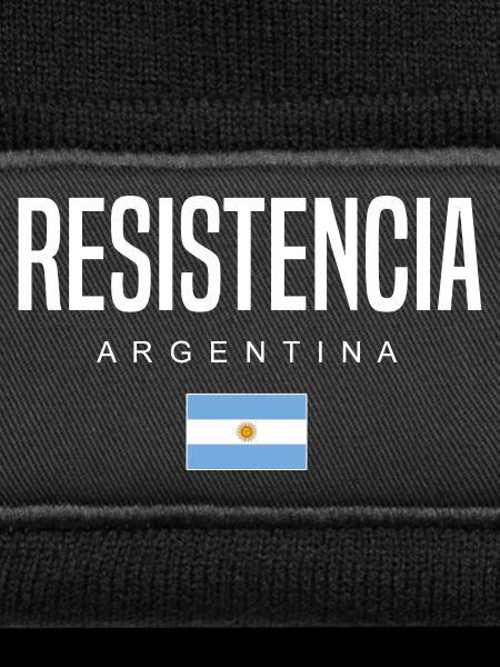 Resistencia Argentinien Argentinier
