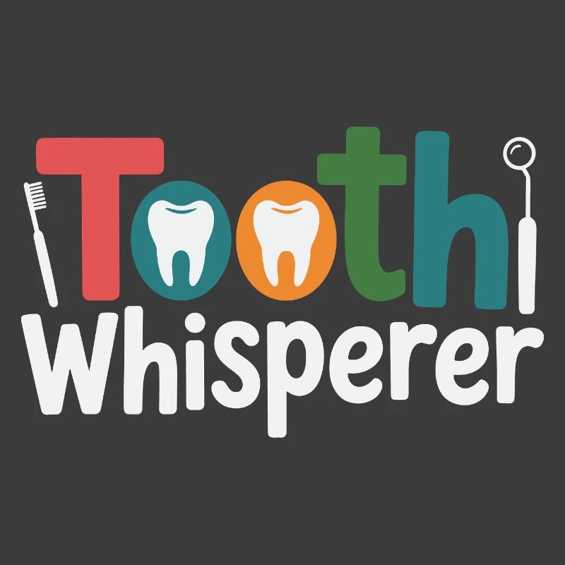 Dental Technician Precision Work 