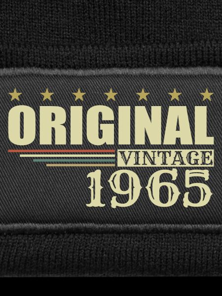 1965 Birthday 1965