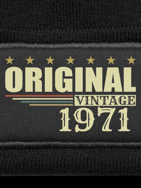 1971 Birthday 1971