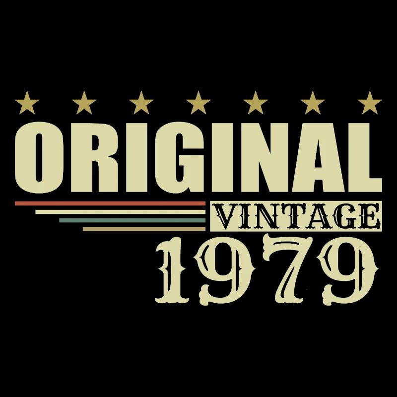 1979 Birthday 1979