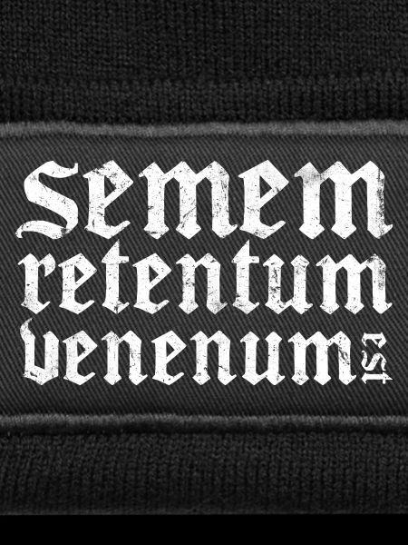 Venenum Est