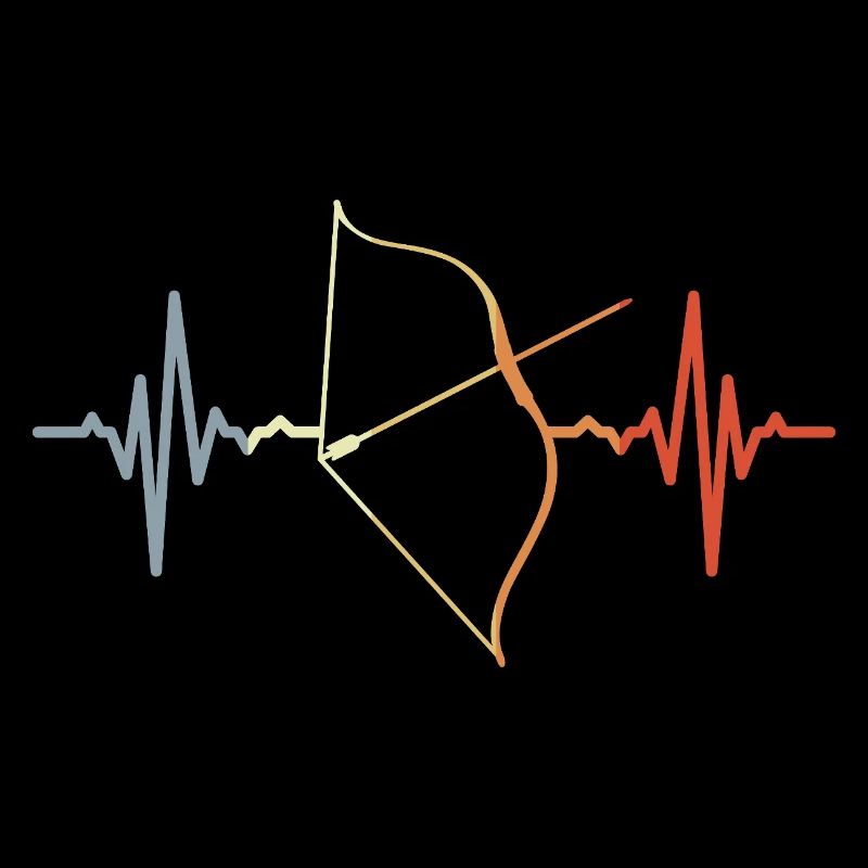 Cardiogramme d’arc composite