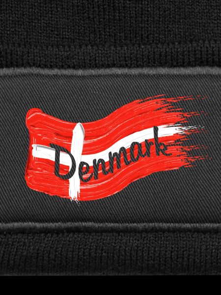 Danish flag