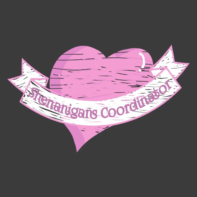 Pranks Coordinator St. Patrick's Day