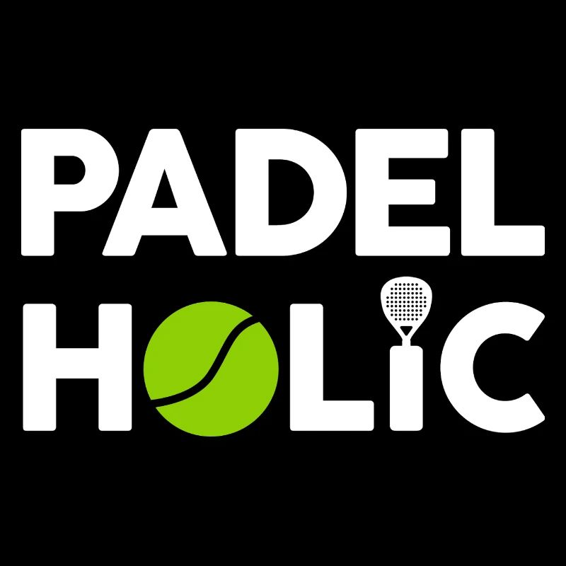 Padel amusant - PadelHolic