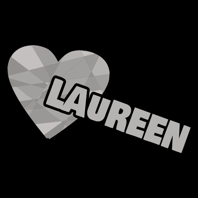 Dear Laureen